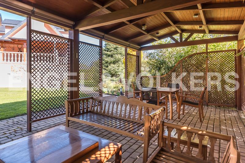 Foto 95ae2977-bb3e-441c-8854-4ba1b85ebba5. Maison avec chauffage parking piscine dans Molino de la Hoz Rozas de Madrid (Las) Foto 95ae2977-bb3e-441c-8854-4ba1b85ebba5. Maison avec chauffage parking piscine dans Molino de la Hoz Rozas de Madrid (Las)