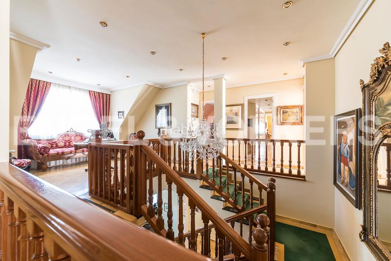 Foto 96bbc5d5-f6b0-4068-90ac-97781042fa4b. Maison avec chauffage parking piscine dans Molino de la Hoz Rozas de Madrid (Las) Foto 96bbc5d5-f6b0-4068-90ac-97781042fa4b. Maison avec chauffage parking piscine dans Molino de la Hoz Rozas de Madrid (Las)