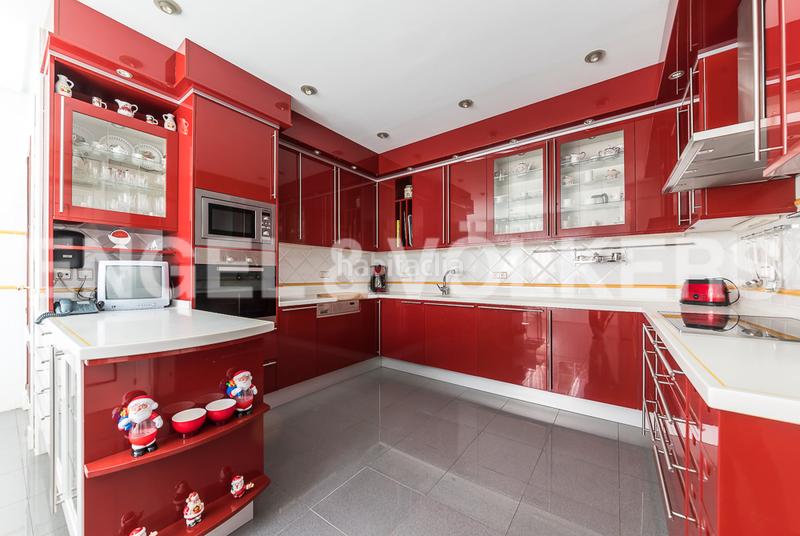 Foto a0bd37b1-edc0-4a0d-855c-69674f767307. Maison avec chauffage parking piscine dans Molino de la Hoz Rozas de Madrid (Las) Foto a0bd37b1-edc0-4a0d-855c-69674f767307. Maison avec chauffage parking piscine dans Molino de la Hoz Rozas de Madrid (Las)