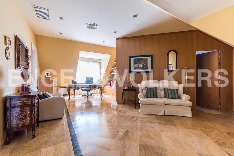 Foto a189b79b-1652-4810-ae10-9fc0541ebad9. Maison avec chauffage parking piscine dans Molino de la Hoz Rozas de Madrid (Las) Foto a189b79b-1652-4810-ae10-9fc0541ebad9. Maison avec chauffage parking piscine dans Molino de la Hoz Rozas de Madrid (Las)