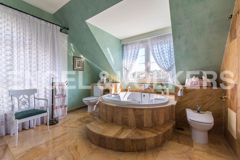 Foto a442ad84-7052-4e6c-bae7-887f076f6fc7. Maison avec chauffage parking piscine dans Molino de la Hoz Rozas de Madrid (Las) Foto a442ad84-7052-4e6c-bae7-887f076f6fc7. Maison avec chauffage parking piscine dans Molino de la Hoz Rozas de Madrid (Las)