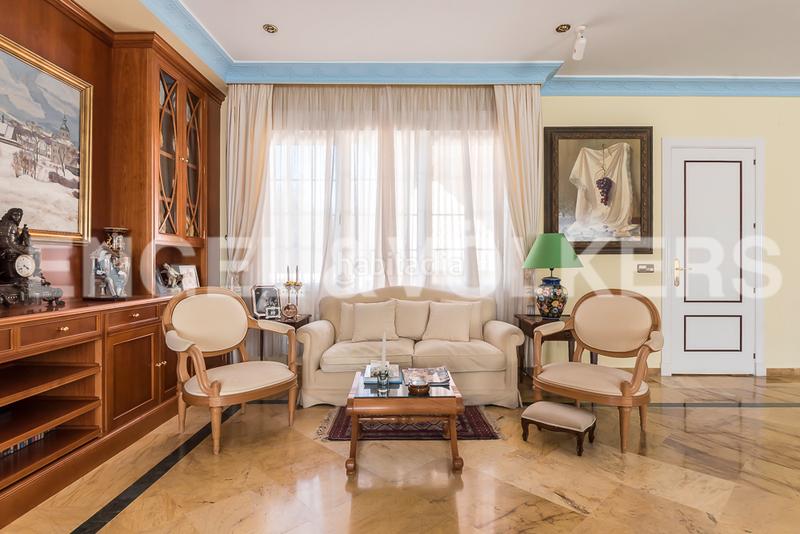 Foto a7efba2f-eb2c-4c32-9b8e-9e5b946a1bca. Maison avec chauffage parking piscine dans Molino de la Hoz Rozas de Madrid (Las) Foto a7efba2f-eb2c-4c32-9b8e-9e5b946a1bca. Maison avec chauffage parking piscine dans Molino de la Hoz Rozas de Madrid (Las)