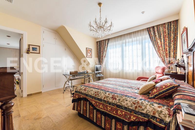 Foto b94e173b-e04f-4eee-90ee-fdcf0b1f1ede. Maison avec chauffage parking piscine dans Molino de la Hoz Rozas de Madrid (Las) Foto b94e173b-e04f-4eee-90ee-fdcf0b1f1ede. Maison avec chauffage parking piscine dans Molino de la Hoz Rozas de Madrid (Las)