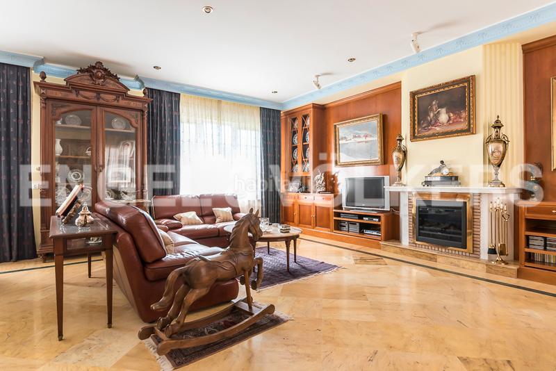 Foto beec5401-660c-44f7-9e39-be98eaf4f4ab. Maison avec chauffage parking piscine dans Molino de la Hoz Rozas de Madrid (Las) Foto beec5401-660c-44f7-9e39-be98eaf4f4ab. Maison avec chauffage parking piscine dans Molino de la Hoz Rozas de Madrid (Las)