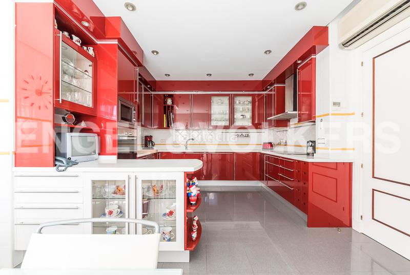 Foto c318a5ec-3482-4ab0-bd39-97424c59fe21. Maison avec chauffage parking piscine dans Molino de la Hoz Rozas de Madrid (Las) Foto c318a5ec-3482-4ab0-bd39-97424c59fe21. Maison avec chauffage parking piscine dans Molino de la Hoz Rozas de Madrid (Las)