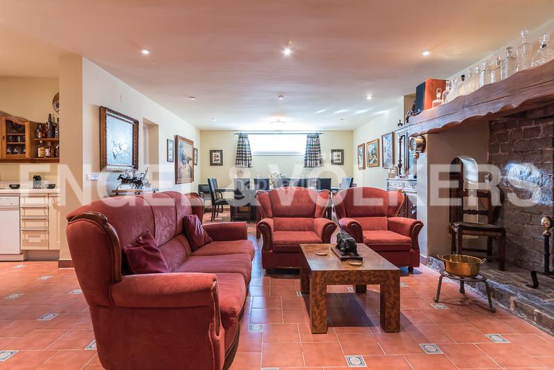 Foto cd1d181b-4936-410c-8050-9e812a6bce8a. Maison avec chauffage parking piscine dans Molino de la Hoz Rozas de Madrid (Las) Foto cd1d181b-4936-410c-8050-9e812a6bce8a. Maison avec chauffage parking piscine dans Molino de la Hoz Rozas de Madrid (Las)