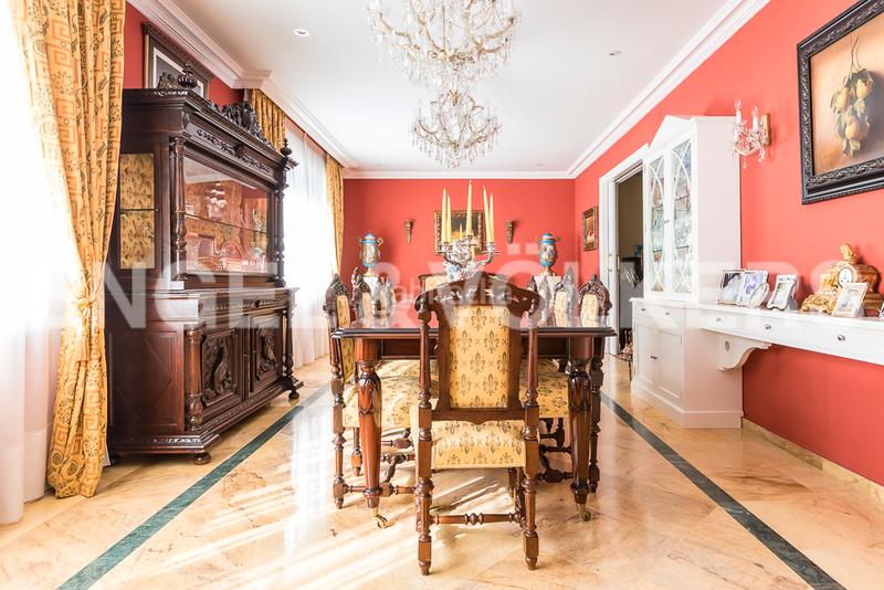 Foto d2eb4757-38f2-4e63-b23b-255a854538c6. Maison avec chauffage parking piscine dans Molino de la Hoz Rozas de Madrid (Las) Foto d2eb4757-38f2-4e63-b23b-255a854538c6. Maison avec chauffage parking piscine dans Molino de la Hoz Rozas de Madrid (Las)