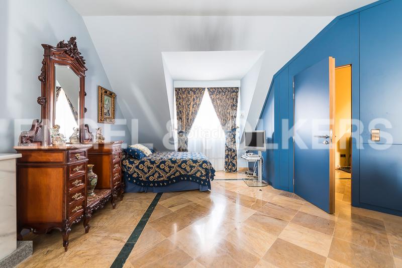 Foto e6ad3510-1afe-4562-8d43-b1887b2bef1d. Maison avec chauffage parking piscine dans Molino de la Hoz Rozas de Madrid (Las) Foto e6ad3510-1afe-4562-8d43-b1887b2bef1d. Maison avec chauffage parking piscine dans Molino de la Hoz Rozas de Madrid (Las)