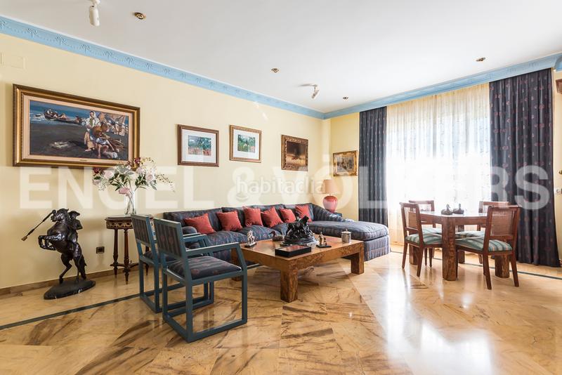 Foto ed2a3aac-406b-446b-8cb3-77c9d99b34e7. Maison avec chauffage parking piscine dans Molino de la Hoz Rozas de Madrid (Las) Foto ed2a3aac-406b-446b-8cb3-77c9d99b34e7. Maison avec chauffage parking piscine dans Molino de la Hoz Rozas de Madrid (Las)