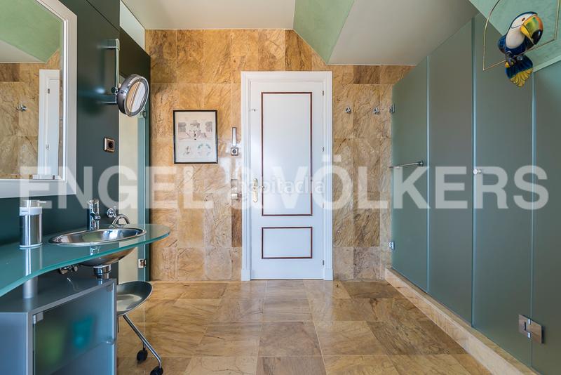 Foto ef1e017f-1545-4b5c-9222-c04e96b7154a. Maison avec chauffage parking piscine dans Molino de la Hoz Rozas de Madrid (Las) Foto ef1e017f-1545-4b5c-9222-c04e96b7154a. Maison avec chauffage parking piscine dans Molino de la Hoz Rozas de Madrid (Las)