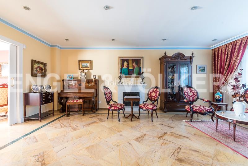 Foto f1b1c24c-3100-4e07-8567-98a320dfe732. Maison avec chauffage parking piscine dans Molino de la Hoz Rozas de Madrid (Las) Foto f1b1c24c-3100-4e07-8567-98a320dfe732. Maison avec chauffage parking piscine dans Molino de la Hoz Rozas de Madrid (Las)