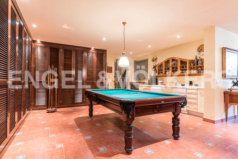 Foto f39d44be-3ad2-4047-9fa2-975fae268684. Maison avec chauffage parking piscine dans Molino de la Hoz Rozas de Madrid (Las) Foto f39d44be-3ad2-4047-9fa2-975fae268684. Maison avec chauffage parking piscine dans Molino de la Hoz Rozas de Madrid (Las)