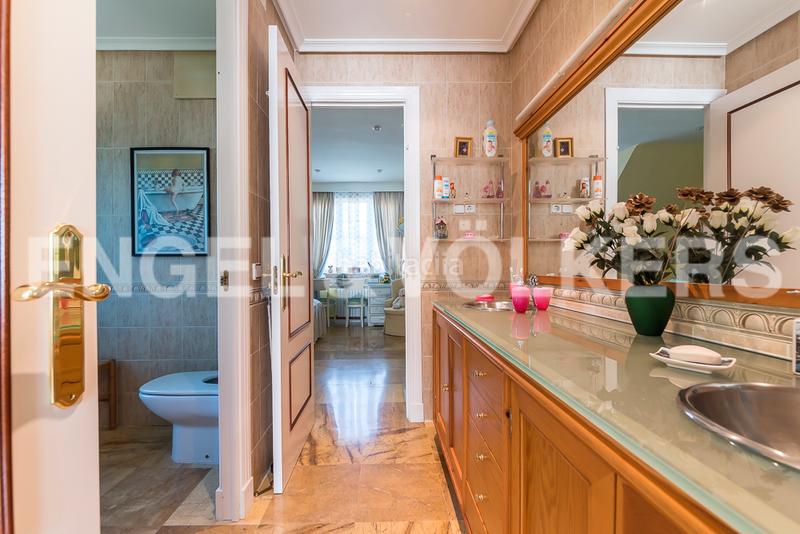 Foto fd6766ba-9afb-47ca-8fdf-8c2edcd0b12a. Maison avec chauffage parking piscine dans Molino de la Hoz Rozas de Madrid (Las) Foto fd6766ba-9afb-47ca-8fdf-8c2edcd0b12a. Maison avec chauffage parking piscine dans Molino de la Hoz Rozas de Madrid (Las)