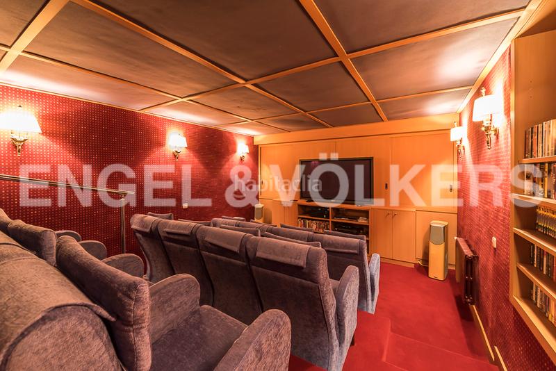 Foto ff73aea3-895b-4559-8bf0-6c11da974ec3. Maison avec chauffage parking piscine dans Molino de la Hoz Rozas de Madrid (Las) Foto ff73aea3-895b-4559-8bf0-6c11da974ec3. Maison avec chauffage parking piscine dans Molino de la Hoz Rozas de Madrid (Las)