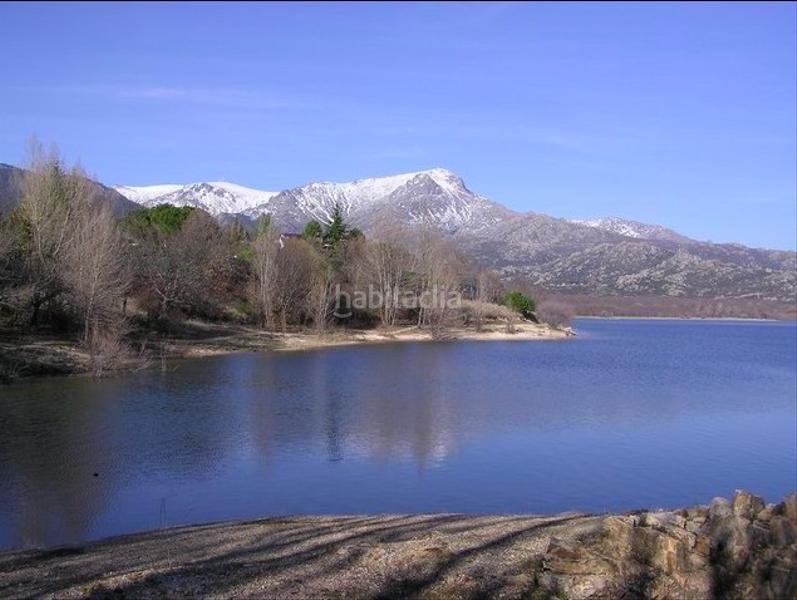 Foto ff280068-88fb-4704-a8f6-c6055bba6a69. Terreno residencial magnifica parcela alpedrete en Collado Mediano Foto ff280068-88fb-4704-a8f6-c6055bba6a69. Terreno residencial magnifica parcela alpedrete en Collado Mediano