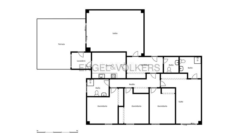 Foto 0ceb904a-1fb2-4c21-b84c-6d8c3781b9be. Piccolo appartamento con riscaldamento parcheggio piscina in San Sebastián de los Reyes Foto 0ceb904a-1fb2-4c21-b84c-6d8c3781b9be. Piccolo appartamento con riscaldamento parcheggio piscina in San Sebastián de los Reyes
