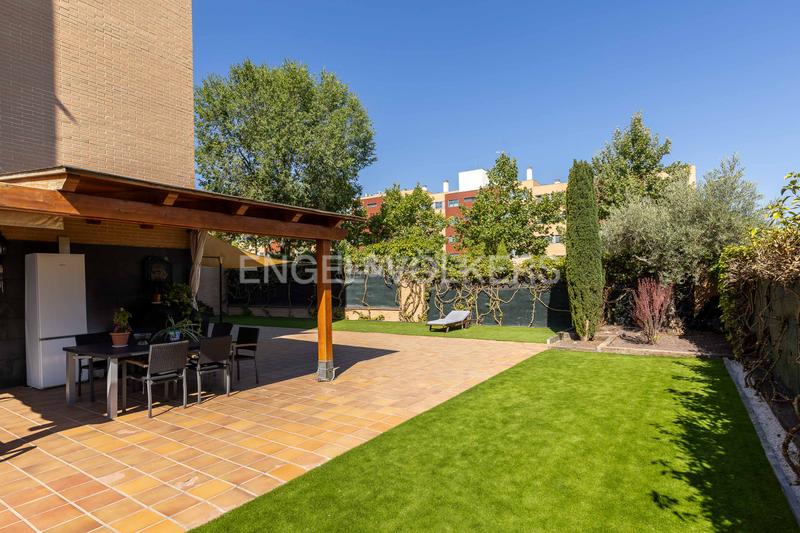 Foto 2c68bd15-9b26-4383-88ef-c1b60fa7f47a. Piccolo appartamento con riscaldamento parcheggio piscina in San Sebastián de los Reyes Foto 2c68bd15-9b26-4383-88ef-c1b60fa7f47a. Piccolo appartamento con riscaldamento parcheggio piscina in San Sebastián de los Reyes