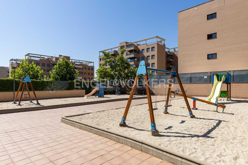 Foto 3cacc7e5-d8ee-4f40-b286-8b3e88d6dbf0. Piccolo appartamento con riscaldamento parcheggio piscina in San Sebastián de los Reyes Foto 3cacc7e5-d8ee-4f40-b286-8b3e88d6dbf0. Piccolo appartamento con riscaldamento parcheggio piscina in San Sebastián de los Reyes