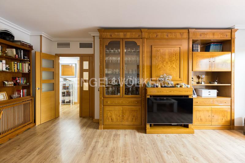 Foto 481f1111-5ab3-43ab-a3ab-38e4e6f80400. Piccolo appartamento con riscaldamento parcheggio piscina in San Sebastián de los Reyes Foto 481f1111-5ab3-43ab-a3ab-38e4e6f80400. Piccolo appartamento con riscaldamento parcheggio piscina in San Sebastián de los Reyes