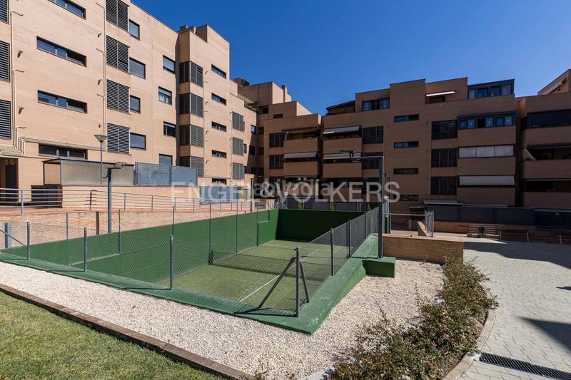 Foto 5dcdd8cf-1b47-4255-8e9f-92181dce5cb2. Piccolo appartamento con riscaldamento parcheggio piscina in San Sebastián de los Reyes Foto 5dcdd8cf-1b47-4255-8e9f-92181dce5cb2. Piccolo appartamento con riscaldamento parcheggio piscina in San Sebastián de los Reyes