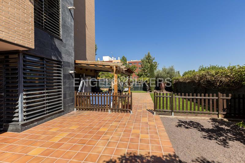 Foto 7ba1103d-b286-40d2-b47a-6eff1d200710. Piccolo appartamento con riscaldamento parcheggio piscina in San Sebastián de los Reyes Foto 7ba1103d-b286-40d2-b47a-6eff1d200710. Piccolo appartamento con riscaldamento parcheggio piscina in San Sebastián de los Reyes