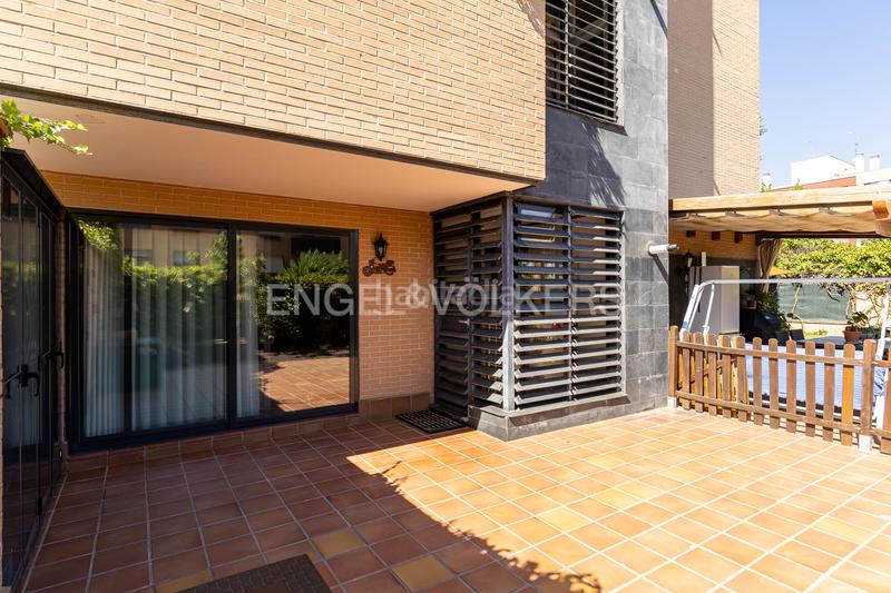 Foto 8a698213-f1b3-43ce-9efb-3a1e9d45cdc4. Piccolo appartamento con riscaldamento parcheggio piscina in San Sebastián de los Reyes Foto 8a698213-f1b3-43ce-9efb-3a1e9d45cdc4. Piccolo appartamento con riscaldamento parcheggio piscina in San Sebastián de los Reyes