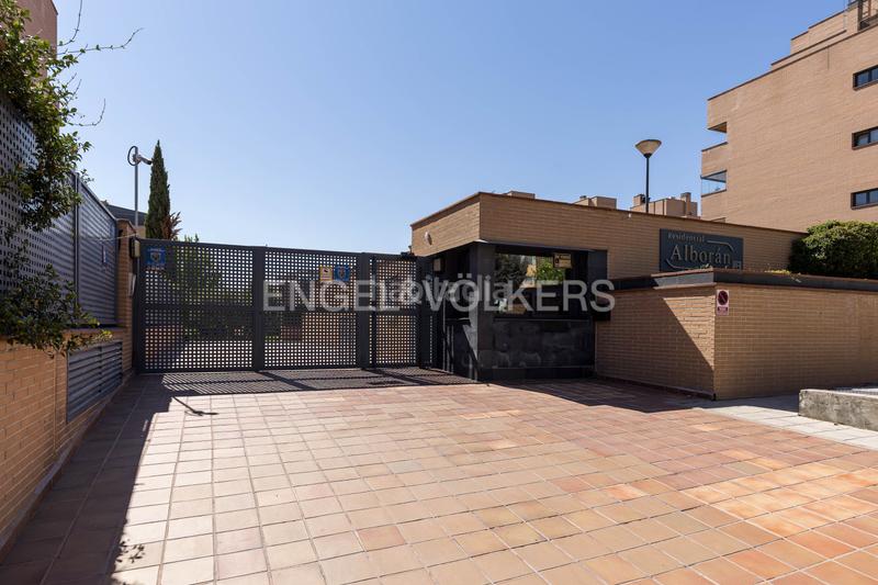 Foto a4c28321-a2d8-484b-940c-e195cdf44cb2. Piccolo appartamento con riscaldamento parcheggio piscina in San Sebastián de los Reyes Foto a4c28321-a2d8-484b-940c-e195cdf44cb2. Piccolo appartamento con riscaldamento parcheggio piscina in San Sebastián de los Reyes