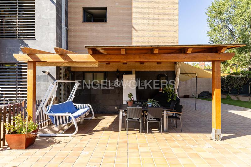 Foto bbe14c2b-e5b1-46b6-b3f0-5782372faeee. Piccolo appartamento con riscaldamento parcheggio piscina in San Sebastián de los Reyes Foto bbe14c2b-e5b1-46b6-b3f0-5782372faeee. Piccolo appartamento con riscaldamento parcheggio piscina in San Sebastián de los Reyes