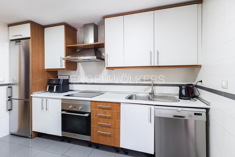 Foto c970f68f-92a9-4449-94d3-a5cad1a1df1f. Piccolo appartamento con riscaldamento parcheggio piscina in San Sebastián de los Reyes Foto c970f68f-92a9-4449-94d3-a5cad1a1df1f. Piccolo appartamento con riscaldamento parcheggio piscina in San Sebastián de los Reyes