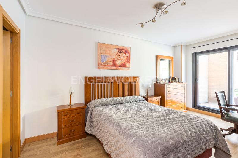 Foto e5779ccf-4d2f-4389-ad1d-3476834dd47c. Piccolo appartamento con riscaldamento parcheggio piscina in San Sebastián de los Reyes Foto e5779ccf-4d2f-4389-ad1d-3476834dd47c. Piccolo appartamento con riscaldamento parcheggio piscina in San Sebastián de los Reyes