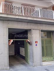 Parking coche en Argüelles. Plaza de garaje en argelles Parking coche en Argüelles. Plaza de garaje en argelles