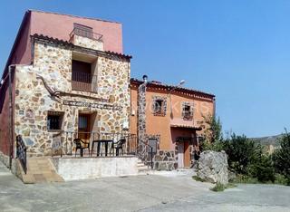Casa a Medinaceli. Magnifica casa rural en fuencaliente de medinaceli Casa a Medinaceli. Magnifica casa rural en fuencaliente de medinaceli