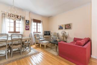 Apartament Alcalá. Propiedad con encanto clásico y confort moderno en la calle alca Apartament Alcalá. Propiedad con encanto clásico y confort moderno en la calle alca