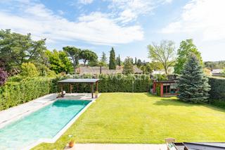 Casa in Villafranca del Castillo. Magnífico chalet con piscina en villafranca del castillo Casa in Villafranca del Castillo. Magnífico chalet con piscina en villafranca del castillo