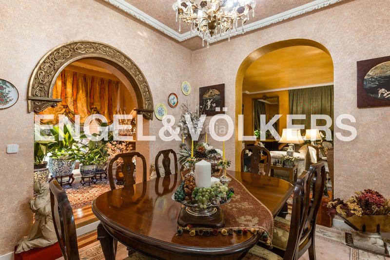 Foto 06d760cd-cdcf-48fb-8d64-71f0b0ff2922. Maison avec chauffage parking piscine dans Molino de la Hoz Rozas de Madrid (Las) Foto 06d760cd-cdcf-48fb-8d64-71f0b0ff2922. Maison avec chauffage parking piscine dans Molino de la Hoz Rozas de Madrid (Las)