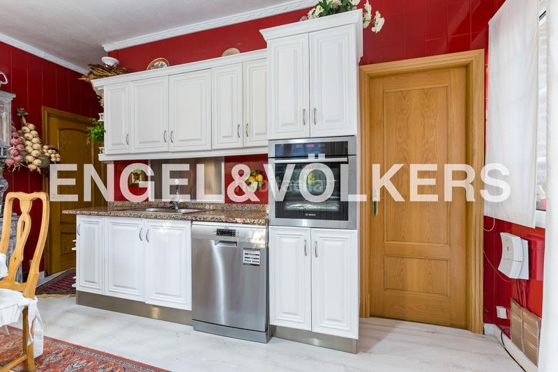 Foto 06d9b5de-10df-4a09-a34a-ff14d0405a8e. Maison avec chauffage parking piscine dans Molino de la Hoz Rozas de Madrid (Las) Foto 06d9b5de-10df-4a09-a34a-ff14d0405a8e. Maison avec chauffage parking piscine dans Molino de la Hoz Rozas de Madrid (Las)