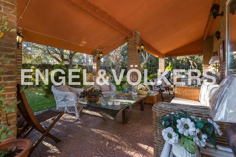 Foto 0815cc1d-8f76-4e3e-bced-8c0130037190. Maison avec chauffage parking piscine dans Molino de la Hoz Rozas de Madrid (Las) Foto 0815cc1d-8f76-4e3e-bced-8c0130037190. Maison avec chauffage parking piscine dans Molino de la Hoz Rozas de Madrid (Las)