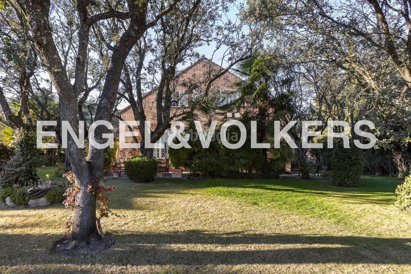 Foto 096d1e00-2ce6-4aa2-91c9-12cd1d0d8770. Maison avec chauffage parking piscine dans Molino de la Hoz Rozas de Madrid (Las) Foto 096d1e00-2ce6-4aa2-91c9-12cd1d0d8770. Maison avec chauffage parking piscine dans Molino de la Hoz Rozas de Madrid (Las)