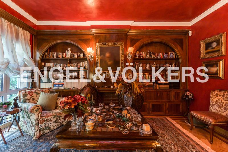 Foto 153aa527-9afa-4971-8095-72840975bbb5. Maison avec chauffage parking piscine dans Molino de la Hoz Rozas de Madrid (Las) Foto 153aa527-9afa-4971-8095-72840975bbb5. Maison avec chauffage parking piscine dans Molino de la Hoz Rozas de Madrid (Las)