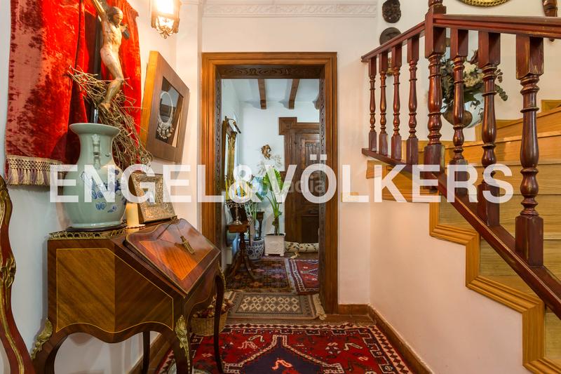 Foto 1aa967ec-e5a2-458f-bc97-4e6babf6feee. Maison avec chauffage parking piscine dans Molino de la Hoz Rozas de Madrid (Las) Foto 1aa967ec-e5a2-458f-bc97-4e6babf6feee. Maison avec chauffage parking piscine dans Molino de la Hoz Rozas de Madrid (Las)