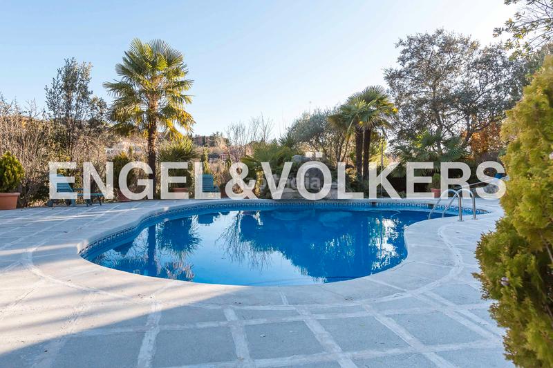 Foto 292c12cc-a85a-41b5-8675-85dd588f9c8b. Maison avec chauffage parking piscine dans Molino de la Hoz Rozas de Madrid (Las) Foto 292c12cc-a85a-41b5-8675-85dd588f9c8b. Maison avec chauffage parking piscine dans Molino de la Hoz Rozas de Madrid (Las)