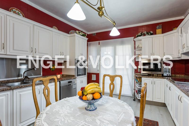 Foto 2f66cab5-ff02-443a-8dca-78631c233576. Maison avec chauffage parking piscine dans Molino de la Hoz Rozas de Madrid (Las) Foto 2f66cab5-ff02-443a-8dca-78631c233576. Maison avec chauffage parking piscine dans Molino de la Hoz Rozas de Madrid (Las)