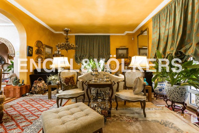 Foto 32c6d7ef-31cb-4f87-93ea-4731fcb2de43. Maison avec chauffage parking piscine dans Molino de la Hoz Rozas de Madrid (Las) Foto 32c6d7ef-31cb-4f87-93ea-4731fcb2de43. Maison avec chauffage parking piscine dans Molino de la Hoz Rozas de Madrid (Las)