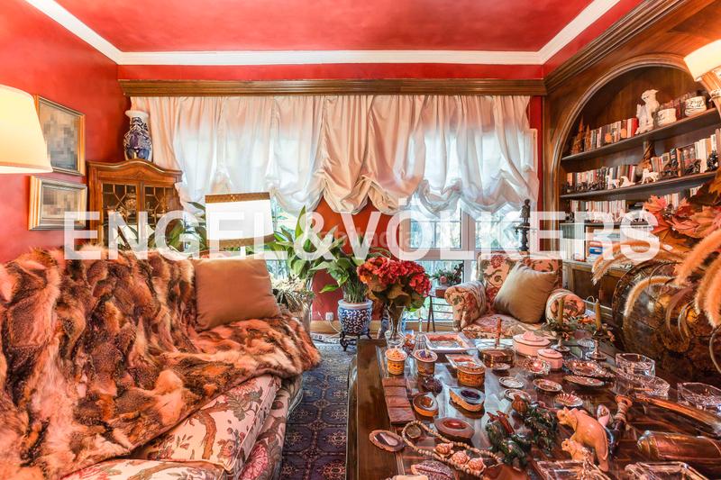 Foto 39bd34d7-9f07-4c57-8cb8-b3de294c87bb. Maison avec chauffage parking piscine dans Molino de la Hoz Rozas de Madrid (Las) Foto 39bd34d7-9f07-4c57-8cb8-b3de294c87bb. Maison avec chauffage parking piscine dans Molino de la Hoz Rozas de Madrid (Las)