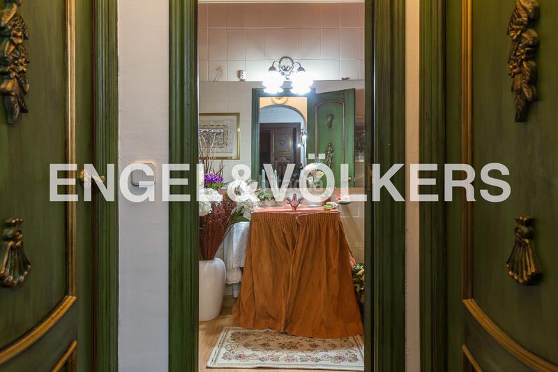 Foto 4f7a8121-9b25-4520-8135-58e8a1758253. Maison avec chauffage parking piscine dans Molino de la Hoz Rozas de Madrid (Las) Foto 4f7a8121-9b25-4520-8135-58e8a1758253. Maison avec chauffage parking piscine dans Molino de la Hoz Rozas de Madrid (Las)