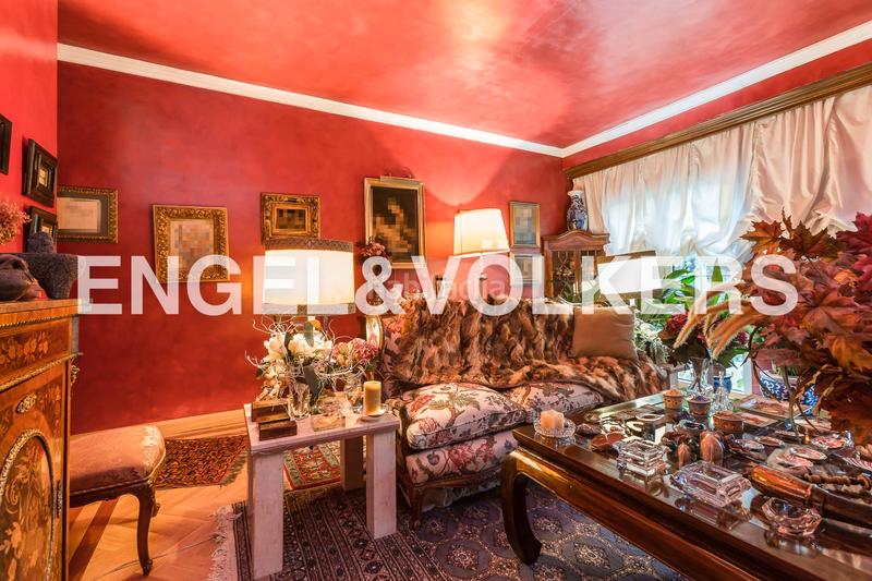 Foto 54262af9-363f-4515-9cbb-20cca3429817. Maison avec chauffage parking piscine dans Molino de la Hoz Rozas de Madrid (Las) Foto 54262af9-363f-4515-9cbb-20cca3429817. Maison avec chauffage parking piscine dans Molino de la Hoz Rozas de Madrid (Las)