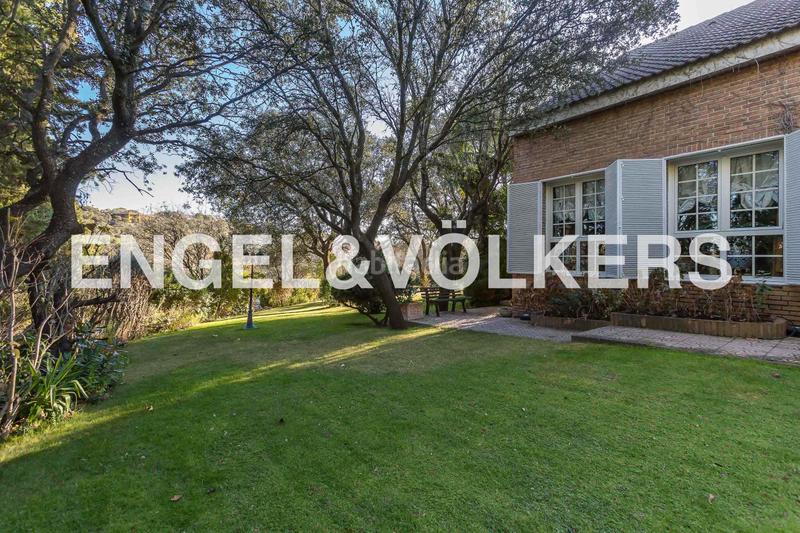 Foto 57eecd5b-0196-44df-a670-f41f6e9f5713. Maison avec chauffage parking piscine dans Molino de la Hoz Rozas de Madrid (Las) Foto 57eecd5b-0196-44df-a670-f41f6e9f5713. Maison avec chauffage parking piscine dans Molino de la Hoz Rozas de Madrid (Las)