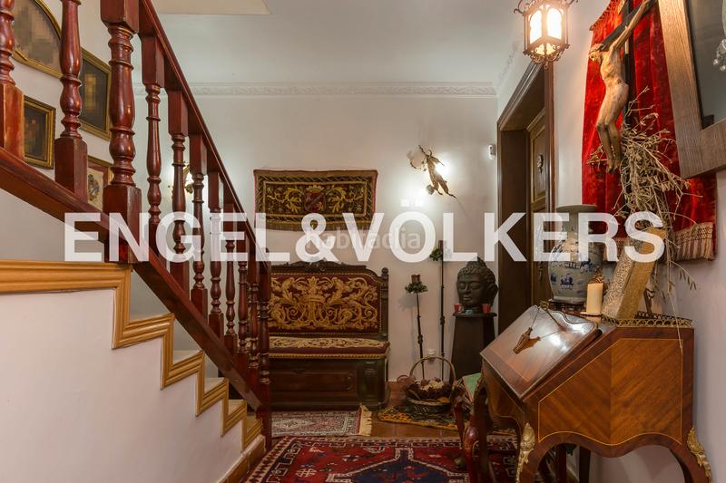 Foto 58c8a602-f1c0-4a79-ab01-c5740649e229. Maison avec chauffage parking piscine dans Molino de la Hoz Rozas de Madrid (Las) Foto 58c8a602-f1c0-4a79-ab01-c5740649e229. Maison avec chauffage parking piscine dans Molino de la Hoz Rozas de Madrid (Las)