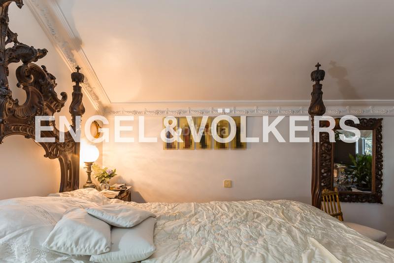 Foto 6694fac2-903c-4887-a5fd-482509d3abc7. Maison avec chauffage parking piscine dans Molino de la Hoz Rozas de Madrid (Las) Foto 6694fac2-903c-4887-a5fd-482509d3abc7. Maison avec chauffage parking piscine dans Molino de la Hoz Rozas de Madrid (Las)