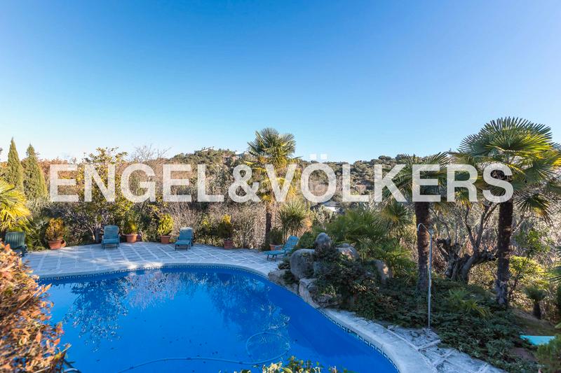 Foto 67525b3d-b78d-4fa9-915f-76303c48ede6. Maison avec chauffage parking piscine dans Molino de la Hoz Rozas de Madrid (Las) Foto 67525b3d-b78d-4fa9-915f-76303c48ede6. Maison avec chauffage parking piscine dans Molino de la Hoz Rozas de Madrid (Las)